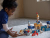 Castle Blocks - Orchard Collection | Burg Bausteine von PlanToys ★ - pilzessono.shop - zauberhafte Kinderdinge
