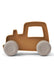 Cedric Traktor in yellow mellow / sandy von Liewood ♥ - pilzessono.shop - zauberhafte Kinderdinge