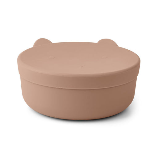 Charlot snack box von Liewood ♡ - pilzessono.shop - zauberhafte Kinderdinge