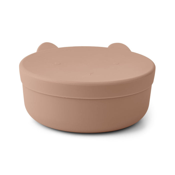 Charlot snack box von Liewood ♡ - pilzessono.shop - zauberhafte Kinderdinge