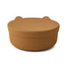 Charlot snack box von Liewood ♡ - pilzessono.shop - zauberhafte Kinderdinge