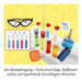 Chemielabor "C 1000" von Kosmos★ - pilzessono.shop - zauberhafte Kinderdinge