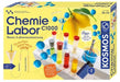 Chemielabor "C 1000" von Kosmos★ - pilzessono.shop - zauberhafte Kinderdinge
