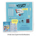 Chemielabor "C 500" - pilzessono.shop - zauberhafte Kinderdinge