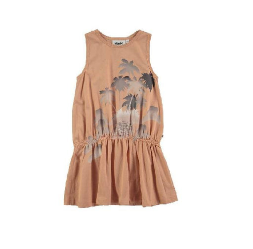 Cherice Kleid - pilzessono.shop - zauberhafte Kinderdinge