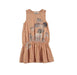 Cherice Kleid - pilzessono.shop - zauberhafte Kinderdinge