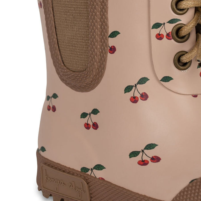 ♡ Cherry von Konges Slojd - pilzessono.shop - zauberhafte Kinderdinge