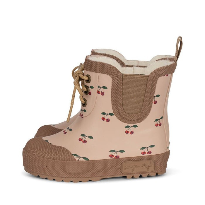 ♡ Cherry von Konges Slojd - pilzessono.shop - zauberhafte Kinderdinge