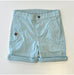 Chino Shorts "Osmond" in Mint von EBBE - pilzessono.shop - zauberhafte Kinderdinge
