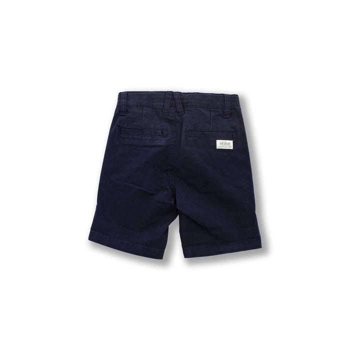 Chino Shorts "Osmond" in Navy von EBBE - pilzessono.shop - zauberhafte Kinderdinge