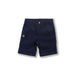 Chino Shorts "Osmond" in Navy von EBBE - pilzessono.shop - zauberhafte Kinderdinge