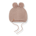 "CIRO" Mütze in rosé - pilzessono.shop - zauberhafte Kinderdinge