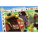 ⋙ City of the future - 200pcs von Djeco ♥ - pilzessono.shop - zauberhafte Kinderdinge