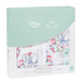 Classic Sleeping Bag Disney von Aden und Anais - pilzessono.shop - zauberhafte Kinderdinge