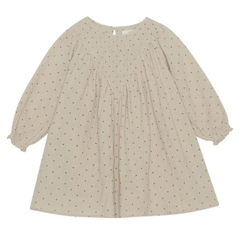 Coco Smock Dress Magnet - pilzessono.shop - zauberhafte Kinderdinge