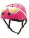 Coconut Helm Sterne rot Größe M 53-58 cm - pilzessono.shop - zauberhafte Kinderdinge
