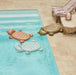 ⋙ Cody Schwimmtier | Mr bear golden caramel von Liewood ♥ - pilzessono.shop - zauberhafte Kinderdinge