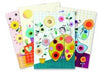 Collages tres pop von Djeco - pilzessono.shop - zauberhafte Kinderdinge