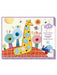 Collages tres pop von Djeco - pilzessono.shop - zauberhafte Kinderdinge