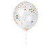Confetti Balloon Set - pilzessono.shop - zauberhafte Kinderdinge