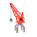 Containerkran - pilzessono.shop - zauberhafte Kinderdinge