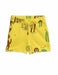 Cool monkey aop sweatshorts - pilzessono.shop - zauberhafte Kinderdinge