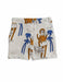 Cool monkey aop sweatshorts - pilzessono.shop - zauberhafte Kinderdinge