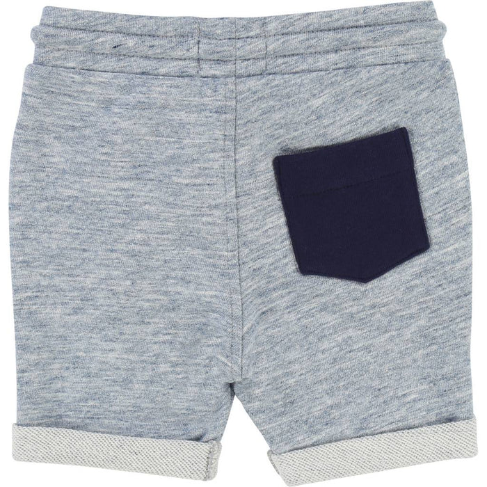 coole Bermuda shorts von Timberland - pilzessono.shop - zauberhafte Kinderdinge