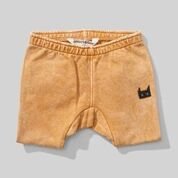 Coole Short aus 100% Baumwolle - pilzessono.shop - zauberhafte Kinderdinge