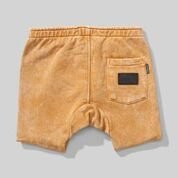 Coole Short aus 100% Baumwolle - pilzessono.shop - zauberhafte Kinderdinge