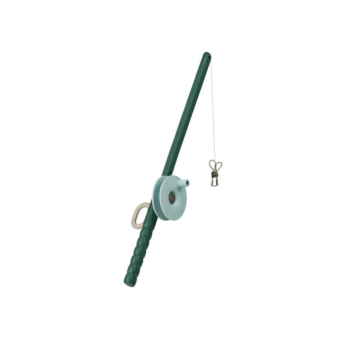 ⋙ Cora Krabben Angelset in garden green mix von Liewood ♥ - pilzessono.shop - zauberhafte Kinderdinge
