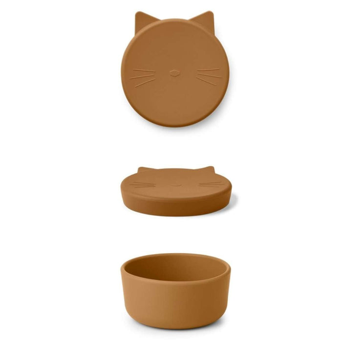Cornelius snack box von Liewood ♡ - pilzessono.shop - zauberhafte Kinderdinge