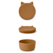 Cornelius snack box von Liewood ♡ - pilzessono.shop - zauberhafte Kinderdinge