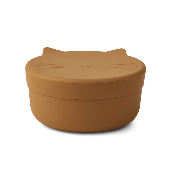Cornelius snack box von Liewood ♡ - pilzessono.shop - zauberhafte Kinderdinge