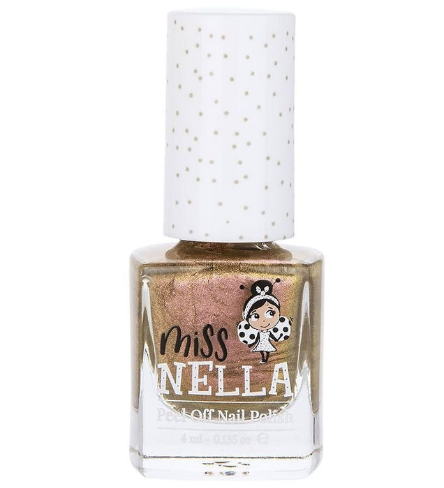 Cosmic Cutie Kindernagellack 4ml von Miss Nella ♡ - pilzessono.shop