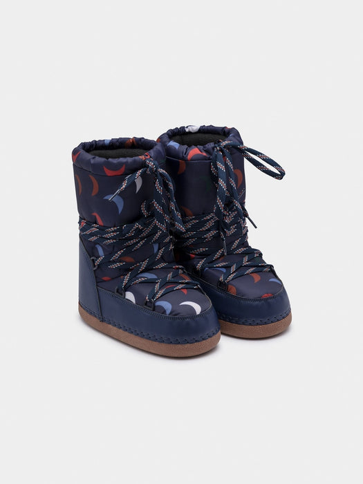 "Cosmo" Boots von Bobo Choses - pilzessono.shop - zauberhafte Kinderdinge