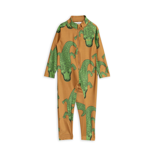 Crocco UV Schwimmanzug - pilzessono.shop - zauberhafte Kinderdinge