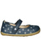 Daisy in navy von Bobux bei Pilzessin - pilzessono.shop - zauberhafte Kinderdinge