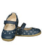 Daisy in navy von Bobux bei Pilzessin - pilzessono.shop - zauberhafte Kinderdinge