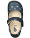 Daisy in navy von Bobux bei Pilzessin - pilzessono.shop - zauberhafte Kinderdinge