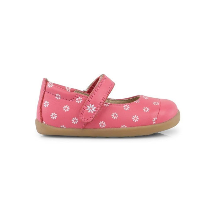 Daisy in pink von Bobux bei Pilzessin - pilzessono.shop - zauberhafte Kinderdinge