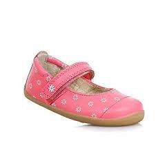 Daisy in pink von Bobux bei Pilzessin - pilzessono.shop - zauberhafte Kinderdinge