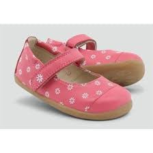 Daisy in pink von Bobux bei Pilzessin - pilzessono.shop - zauberhafte Kinderdinge