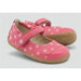 Daisy in pink von Bobux bei Pilzessin - pilzessono.shop - zauberhafte Kinderdinge