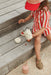 Danny cap Rose multi mix - pilzessono.shop - zauberhafte Kinderdinge