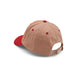 Danny cap Rose multi mix - pilzessono.shop - zauberhafte Kinderdinge