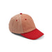 Danny cap Rose multi mix - pilzessono.shop - zauberhafte Kinderdinge