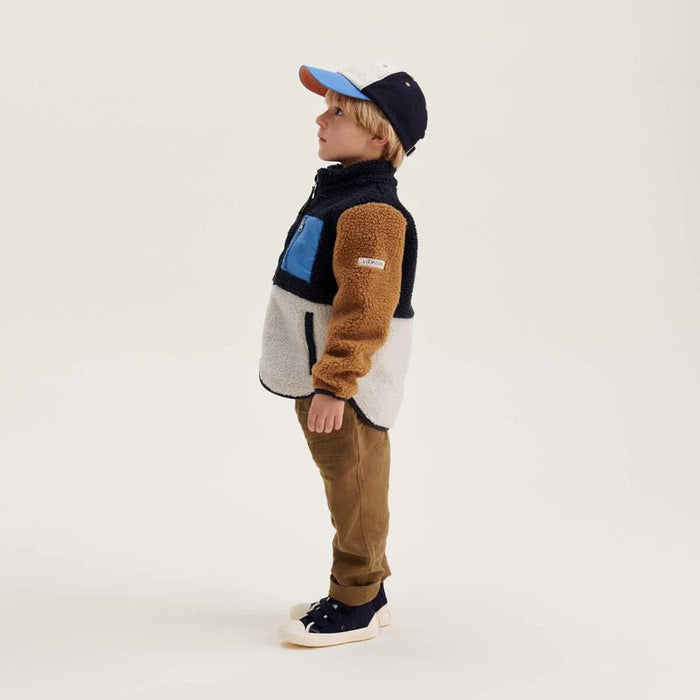 Danny Kappe Riverside multi mix - pilzessono.shop - zauberhafte Kinderdinge