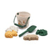 Dante beach set All together / Sandy - pilzessono.shop - zauberhafte Kinderdinge