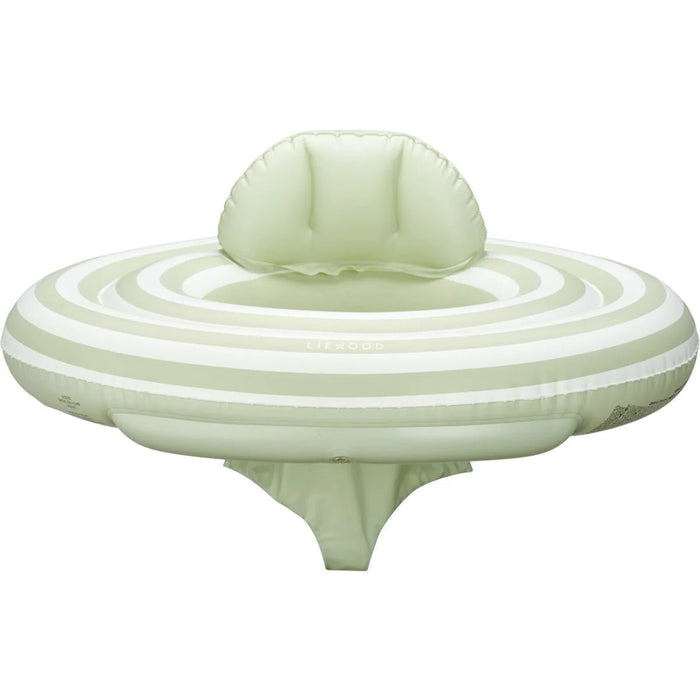 Dawn Baby- Schwimmreifen - pilzessono.shop - zauberhafte Kinderdinge